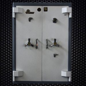 گاوصندوق گاو صندوق کاوه سری 2000BS بارمز تایوانی
