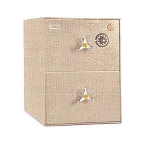 گاوصندوق گاو صندوق کاوه FR300 فایل دو کشو رمز تایوانی