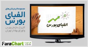 انیمیشن های الفبای بورس